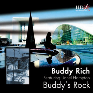 Buddy's Rock cover