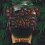 Blazy Days Albumcover