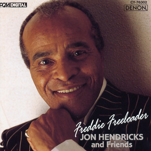 Freddie Freeloader album