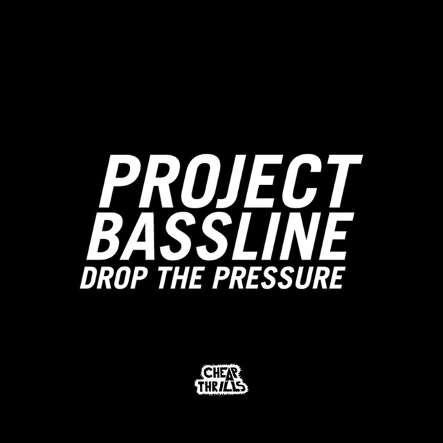 Project Bassline Photo