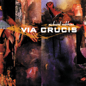 Crucis cover