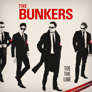 Bunkers poster