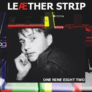 One Nine Eight Two album