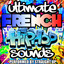 Ultimate French Hip Hop Sounds Albumcover