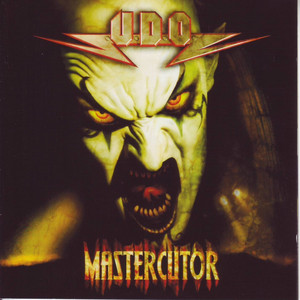 Mastercutor album