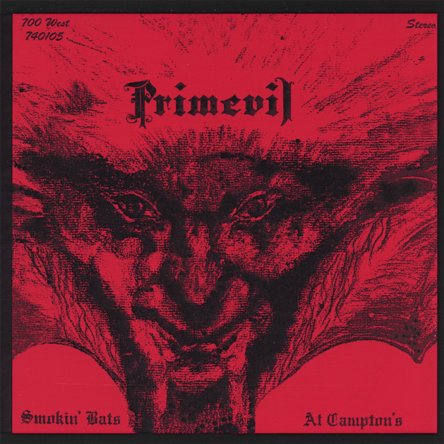 Primevil photo