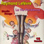 La vie Parisienne Albumcover