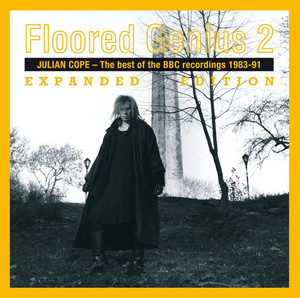 Floored Genius Vol. 2 - Expanded Edition album