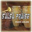 Salasa Praise Albumcover