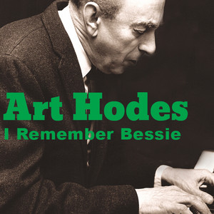 I Remember Bessie album