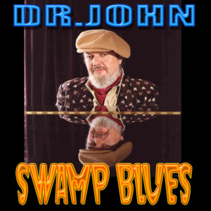 Swamp Blues album