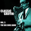 Classic Griffin, Vol. 2: The Big Soul Band Albumcover