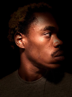 Otis Junior Photo