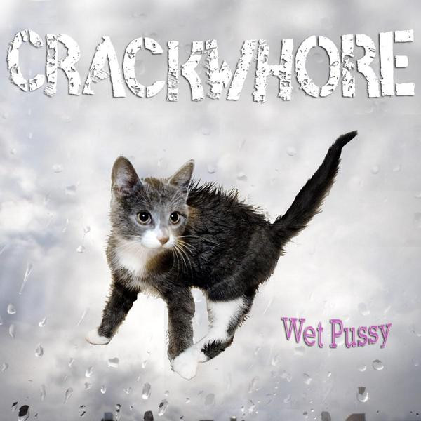 Crackwhore Photo
