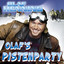 Olaf's Pistenparty cover