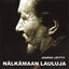 Nälkämaan Lauluja Albumcover
