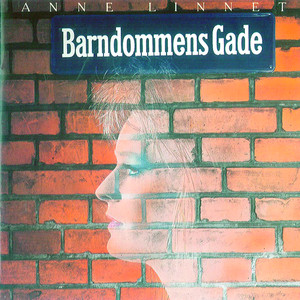 Barndommens Gade cover