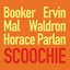 Scoochie Albumcover