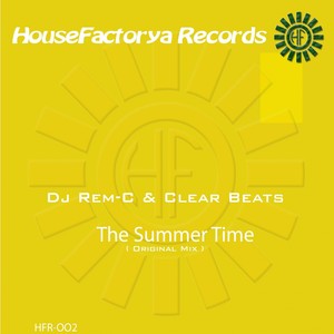 Dj Rem-C & Clear Beats