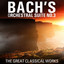 Bach's Orchestral Suite No. 3 cover