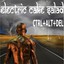 CTRL+ALT+DEL Albumcover
