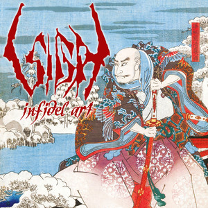 Infidel Art cover