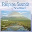 Panpipe Sounds Of Scotland Albumcover