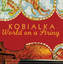 World On A String cover