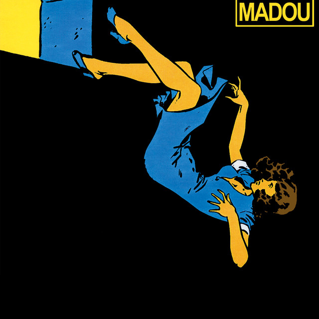 Madou/madouce cover