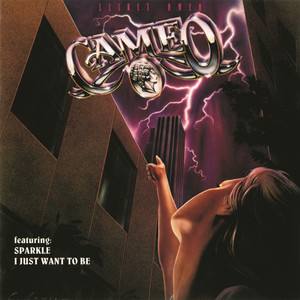 Secret Omen album
