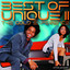The Golden Experience - Best Of Unique II cover