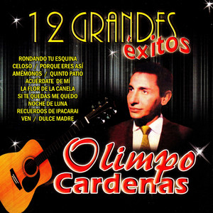 12 Grandes Exitos album