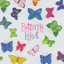 Butterfly Effect Albumcover
