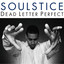 Dead Letter Perfect cover