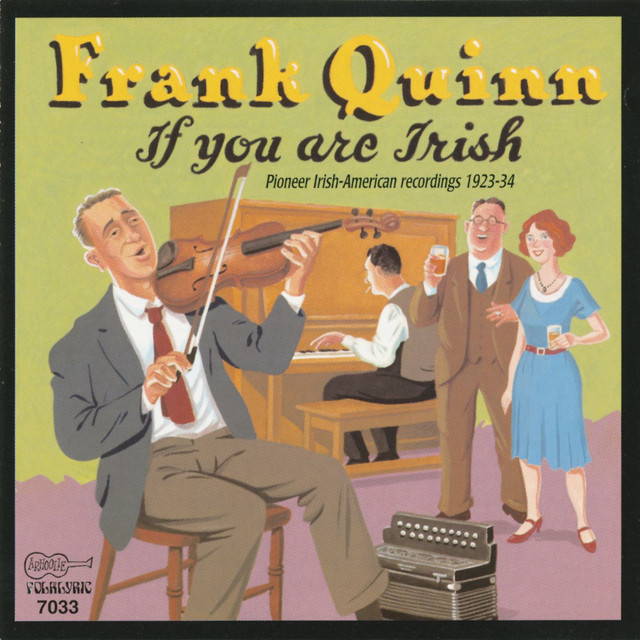Frank Quinn Photo