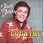 Jack Jersey Sings country cover