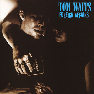 Foreign Affairs album