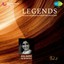 Legends: Asha Bhosle - The Enchantress, Vol. 2 Albumcover