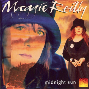 Midnight Sun cover