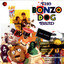 The Bonzo Dog Band Volume 3 - Dog Ends cover