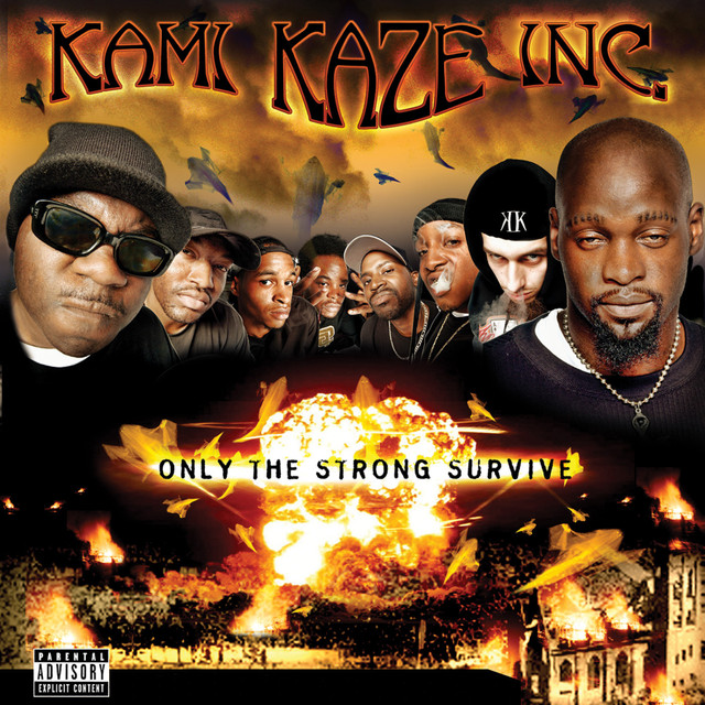 Kami Kaze Inc. Photo