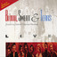 Live cover