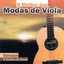 O Melhor das Modas de Viola - O Violeiro do Brasil, Vol 2 Albumcover