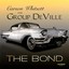 The Bond Albumcover