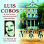 La Danza de Los Corceles cover