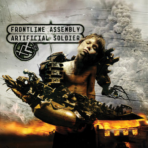Artificial Soldier album