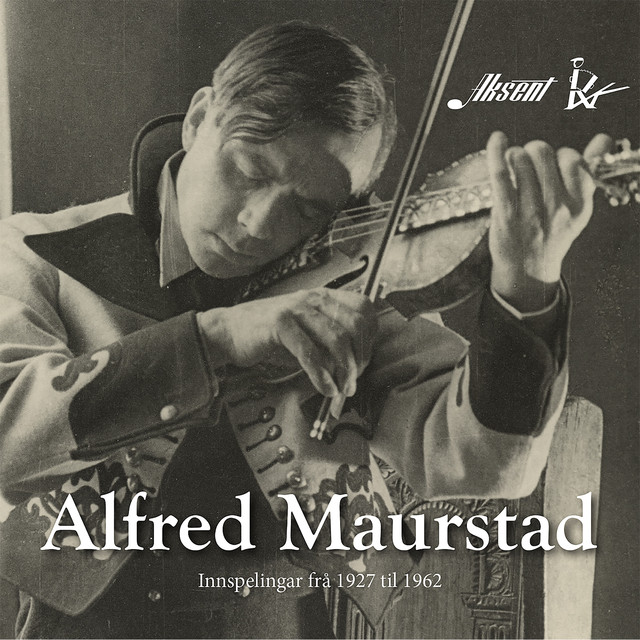 Alfred Maurstad Photo