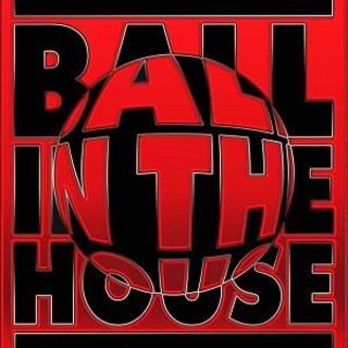 Ball in the House Photo