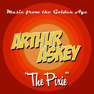 The Pixie cover