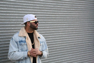 Harj Nagra Photo